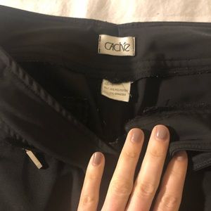 CACHÈ SLACKS